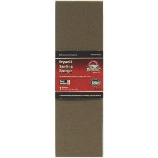 LG FineMED Dry Sponge, Gator Finishing, Mfr#: 731210